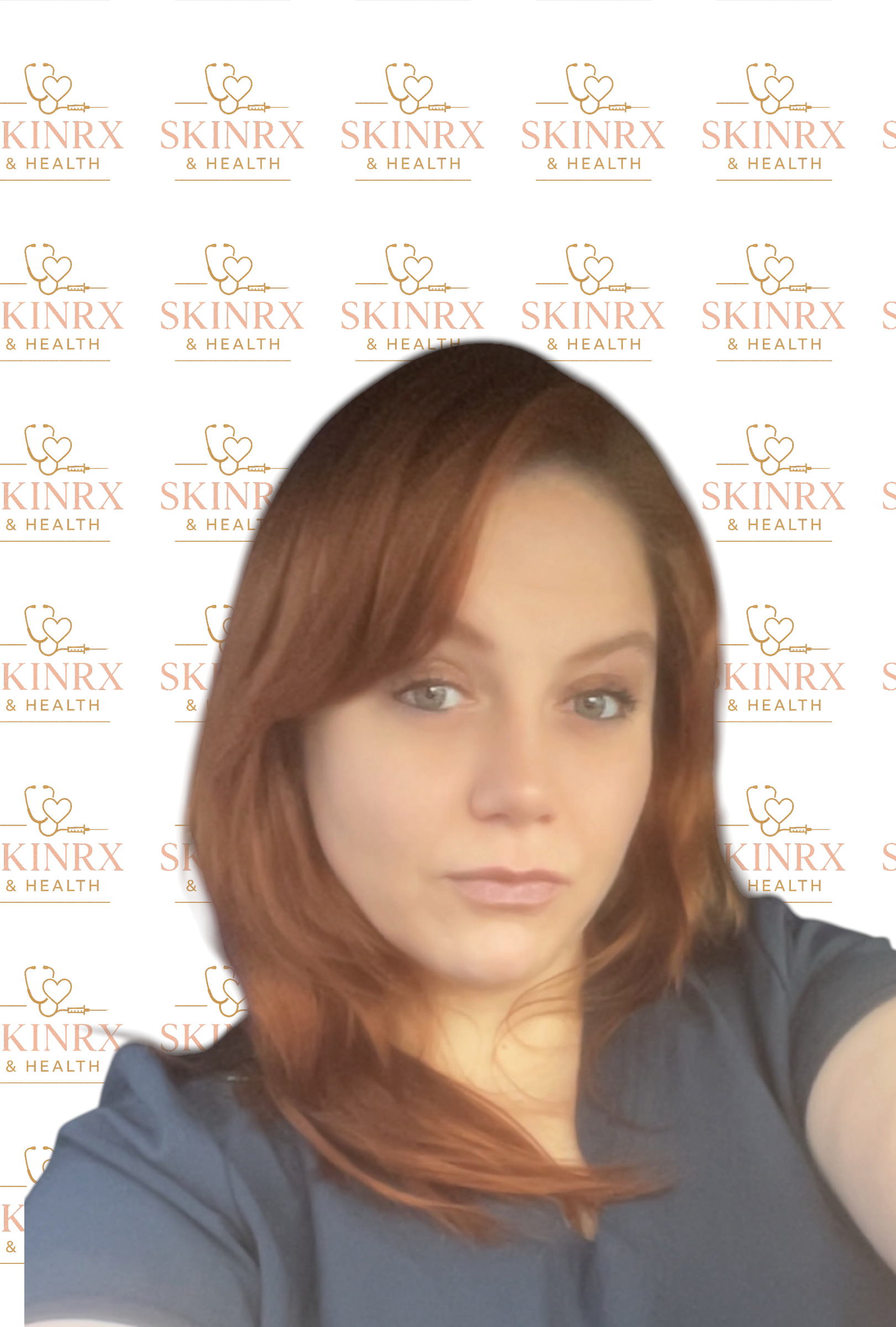 Becky Silvious - Licensed Esthetician