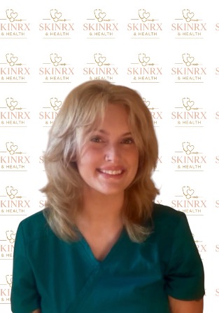 Emma Lewis - Licensed Esthetician