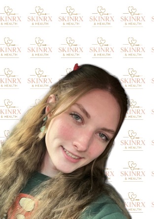 Janna Osborne - Licensed Esthetician