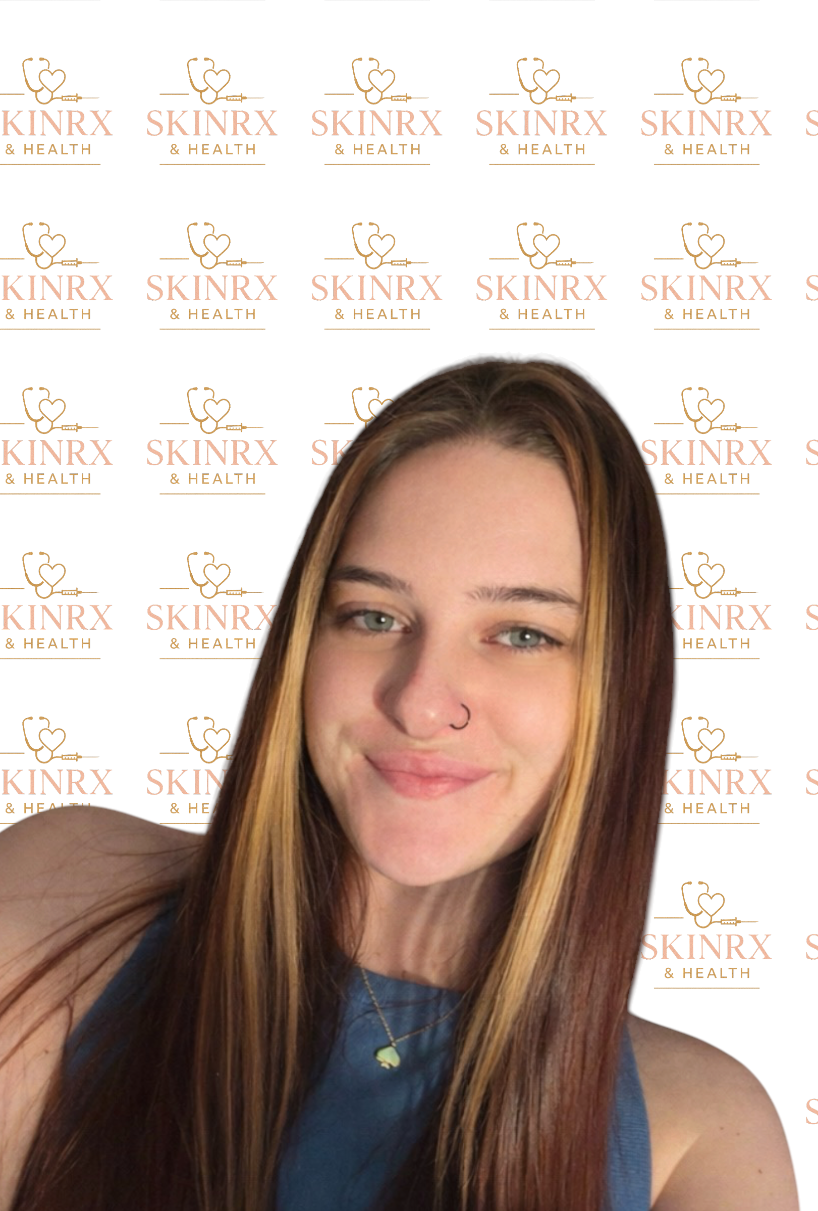 Madelyn Hayes - Licensed Esthetician