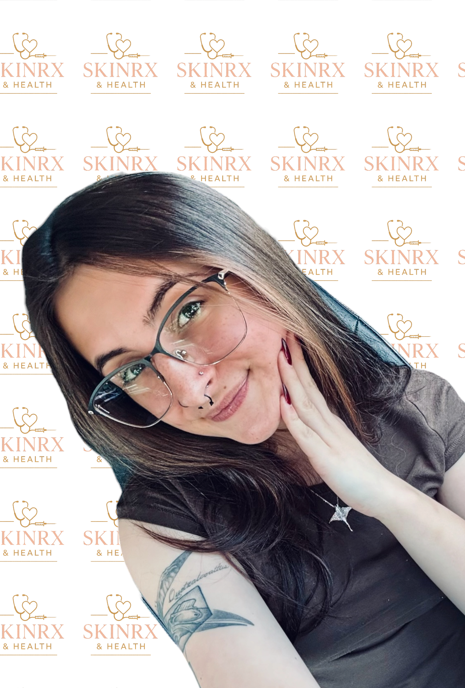 Ray (Isis) Queen - Licensed Esthetician